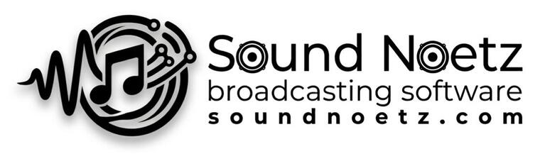 Sound Noetz ~ Broadcasting Software